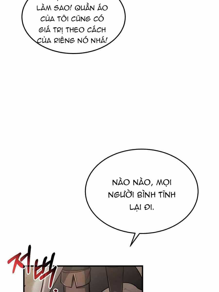 Làm Sao Sống Như Một Trị Liệu Sư Ngầm - Chương 20 - ảnh 44