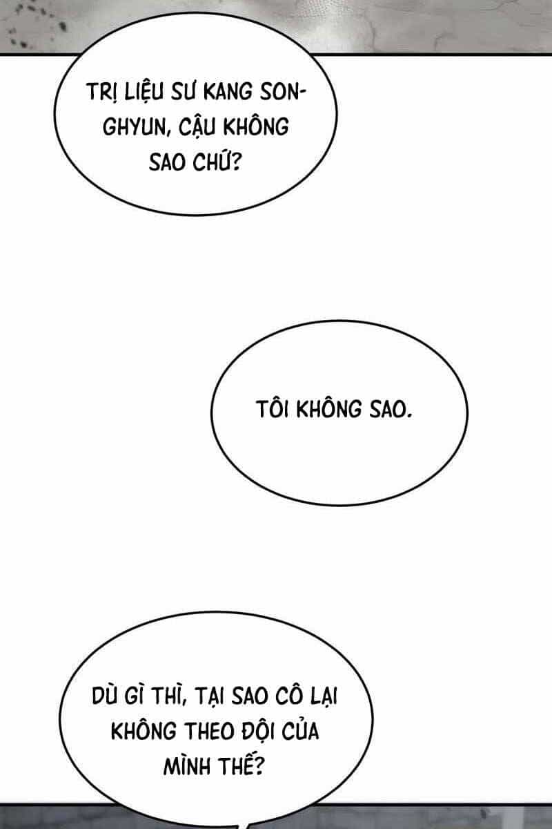 Làm Sao Sống Như Một Trị Liệu Sư Ngầm - Chương 21 - ảnh 17