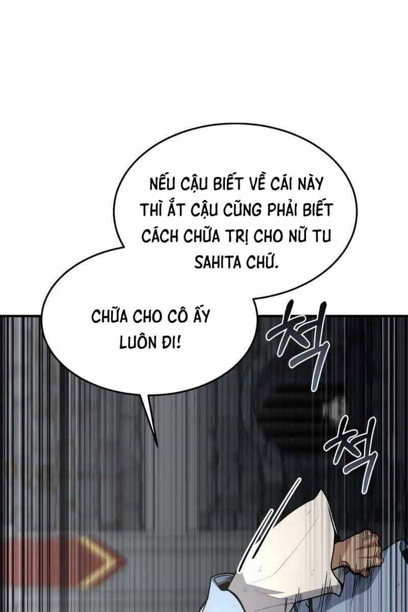 Làm Sao Sống Như Một Trị Liệu Sư Ngầm - Chương 21 - ảnh 62