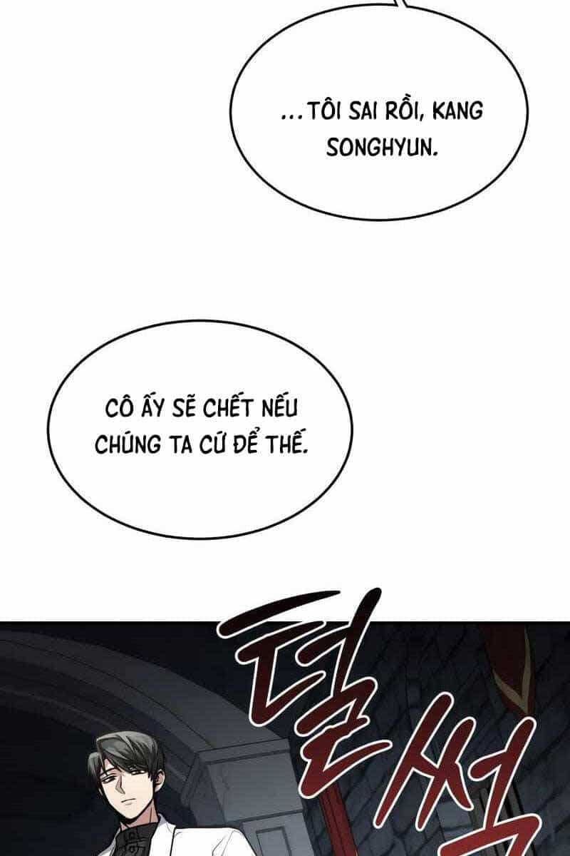 Làm Sao Sống Như Một Trị Liệu Sư Ngầm - Chương 21 - ảnh 68