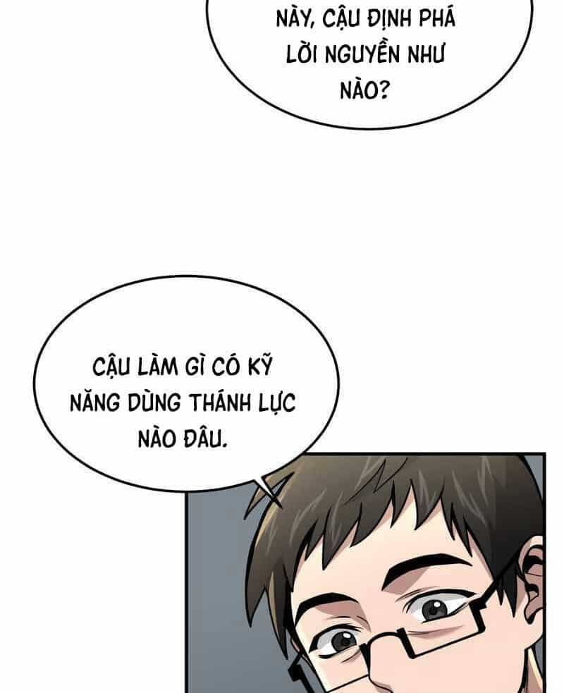 Làm Sao Sống Như Một Trị Liệu Sư Ngầm - Chương 21 - ảnh 73