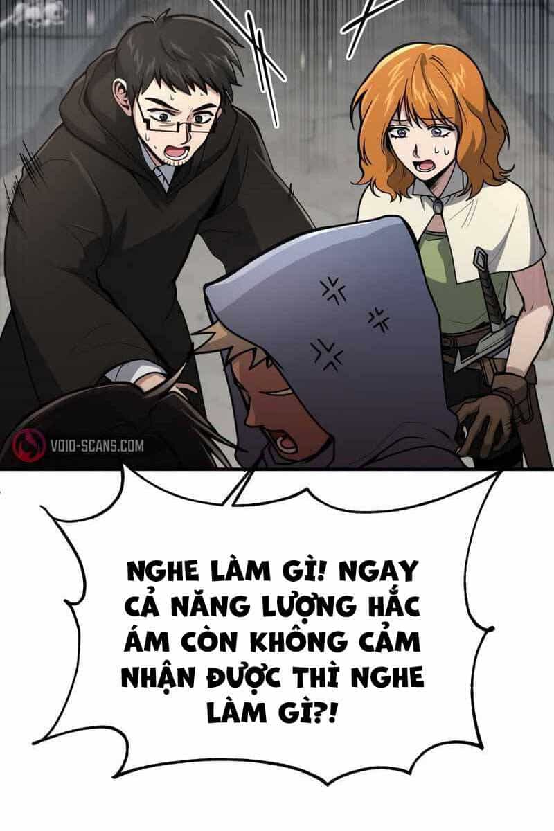 Làm Sao Sống Như Một Trị Liệu Sư Ngầm - Chương 21 - ảnh 9