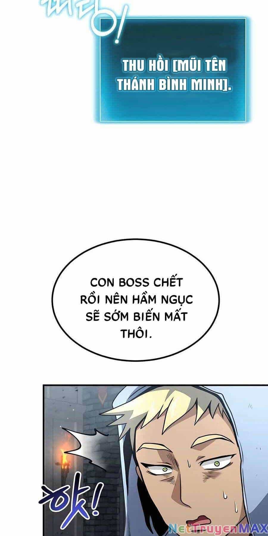 Làm Sao Sống Như Một Trị Liệu Sư Ngầm - Chương 22 - ảnh 29