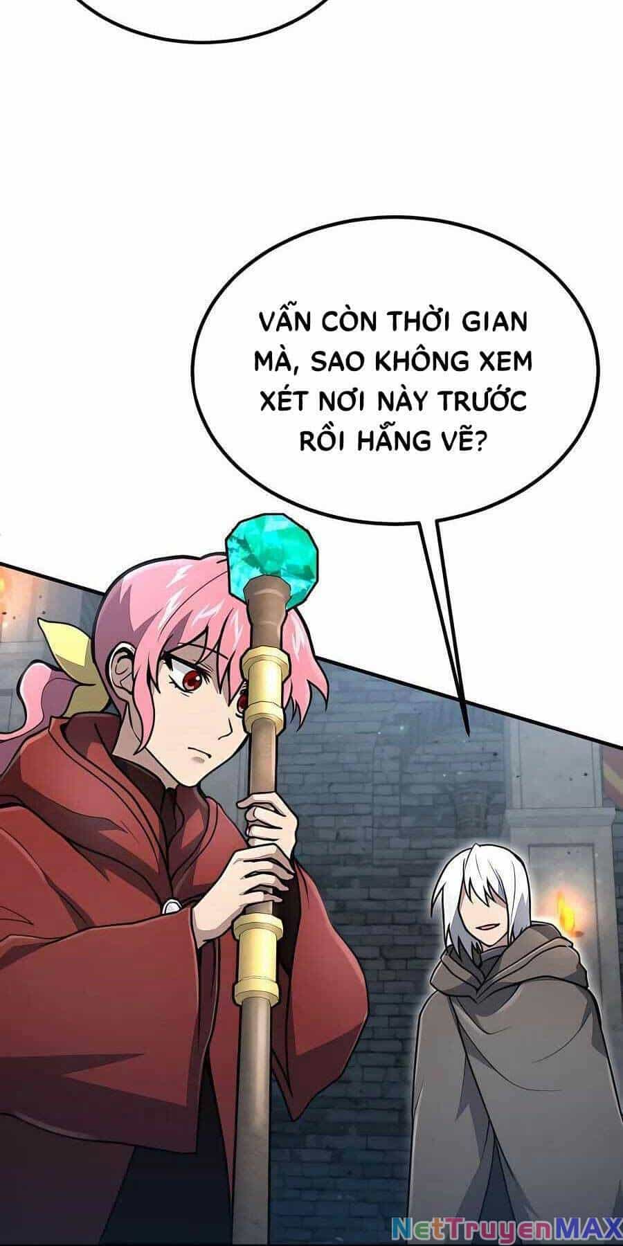 Làm Sao Sống Như Một Trị Liệu Sư Ngầm - Chương 22 - ảnh 31