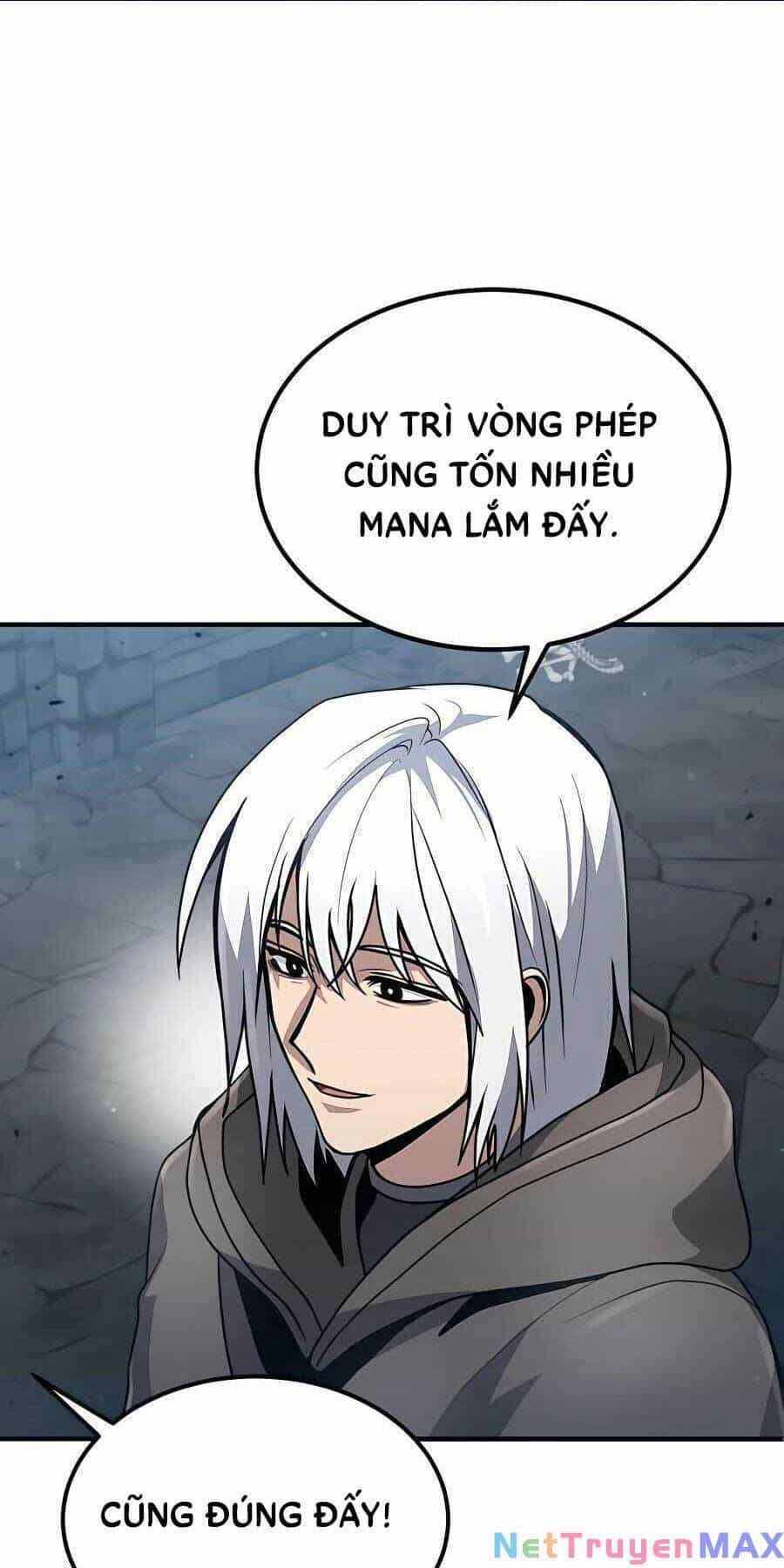 Làm Sao Sống Như Một Trị Liệu Sư Ngầm - Chương 22 - ảnh 32