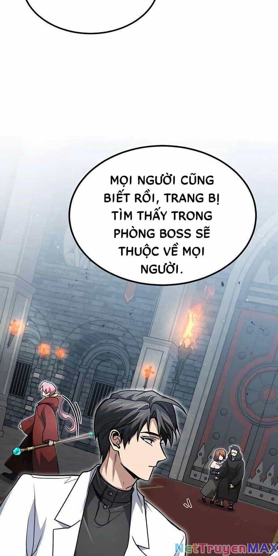 Làm Sao Sống Như Một Trị Liệu Sư Ngầm - Chương 22 - ảnh 33