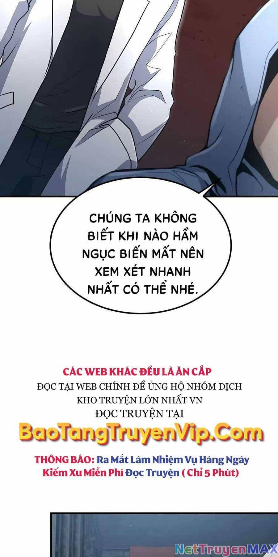 Làm Sao Sống Như Một Trị Liệu Sư Ngầm - Chương 22 - ảnh 34
