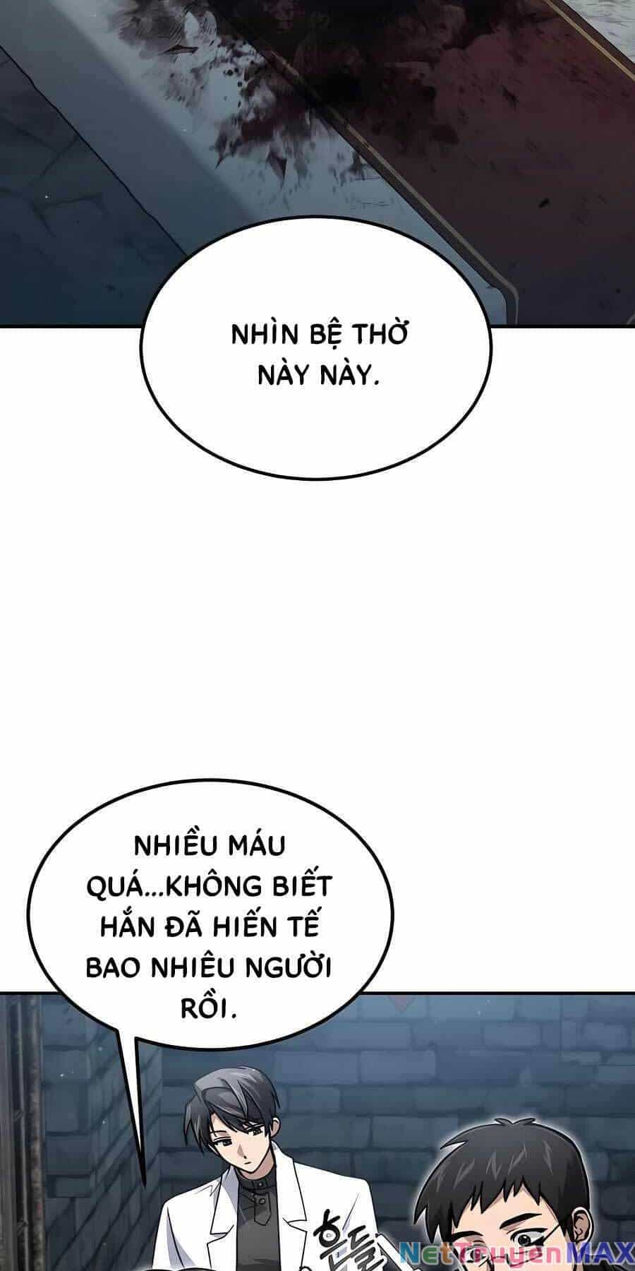 Làm Sao Sống Như Một Trị Liệu Sư Ngầm - Chương 22 - ảnh 36