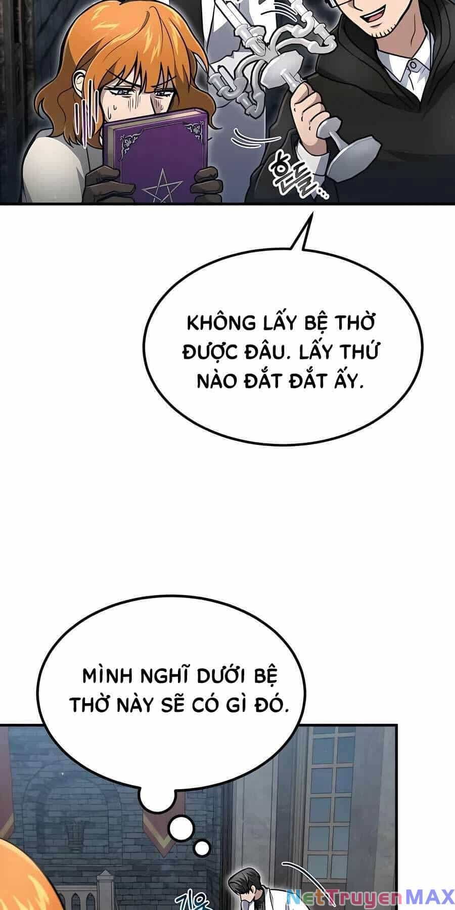 Làm Sao Sống Như Một Trị Liệu Sư Ngầm - Chương 22 - ảnh 37