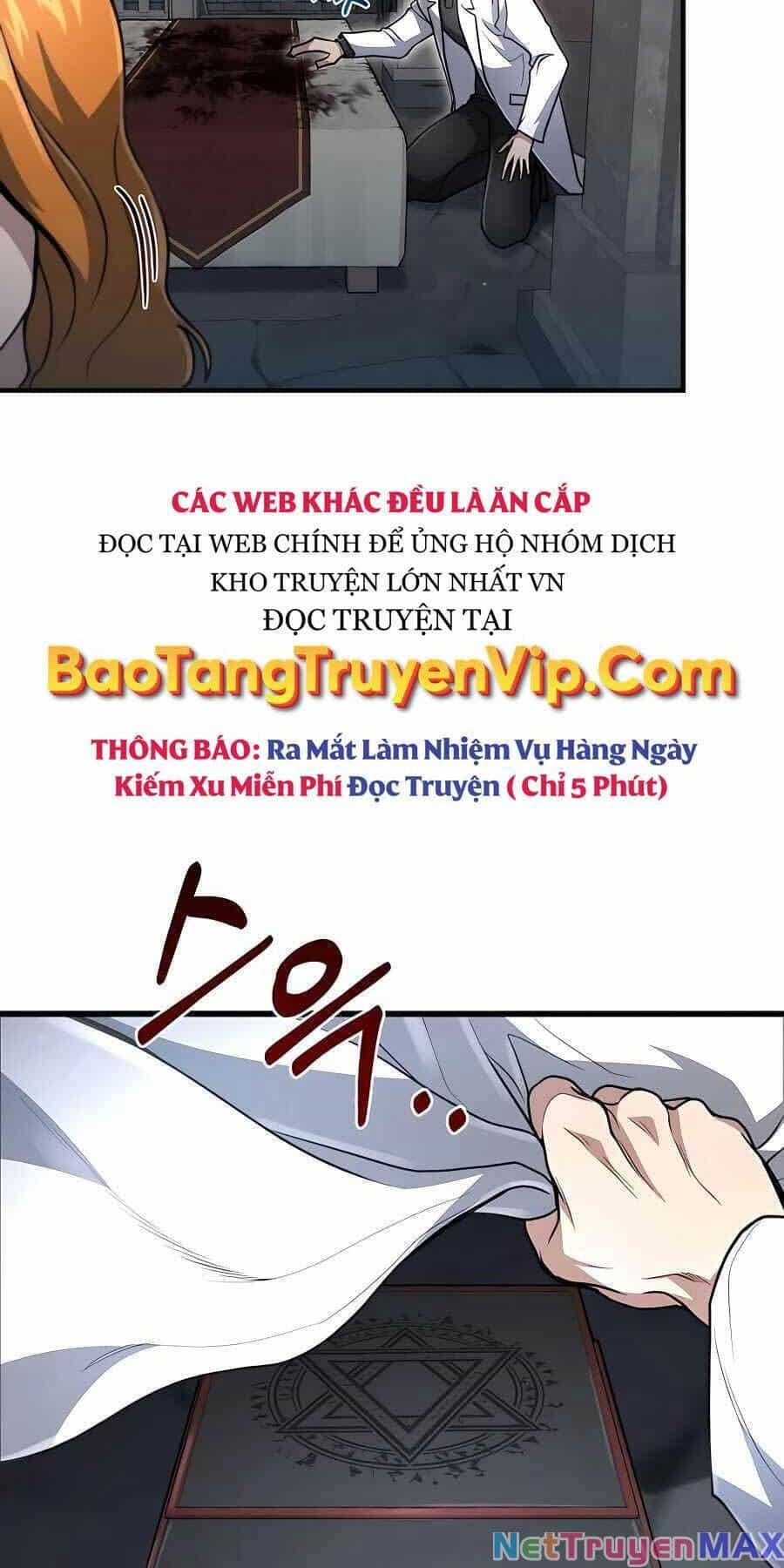 Làm Sao Sống Như Một Trị Liệu Sư Ngầm - Chương 22 - ảnh 38