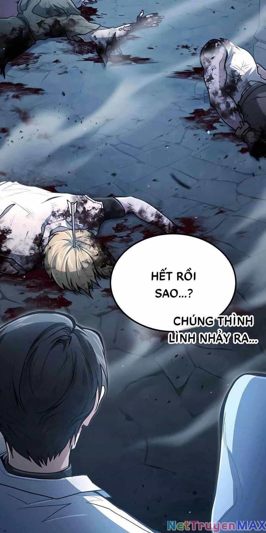 Làm Sao Sống Như Một Trị Liệu Sư Ngầm - Chương 22 - ảnh 56