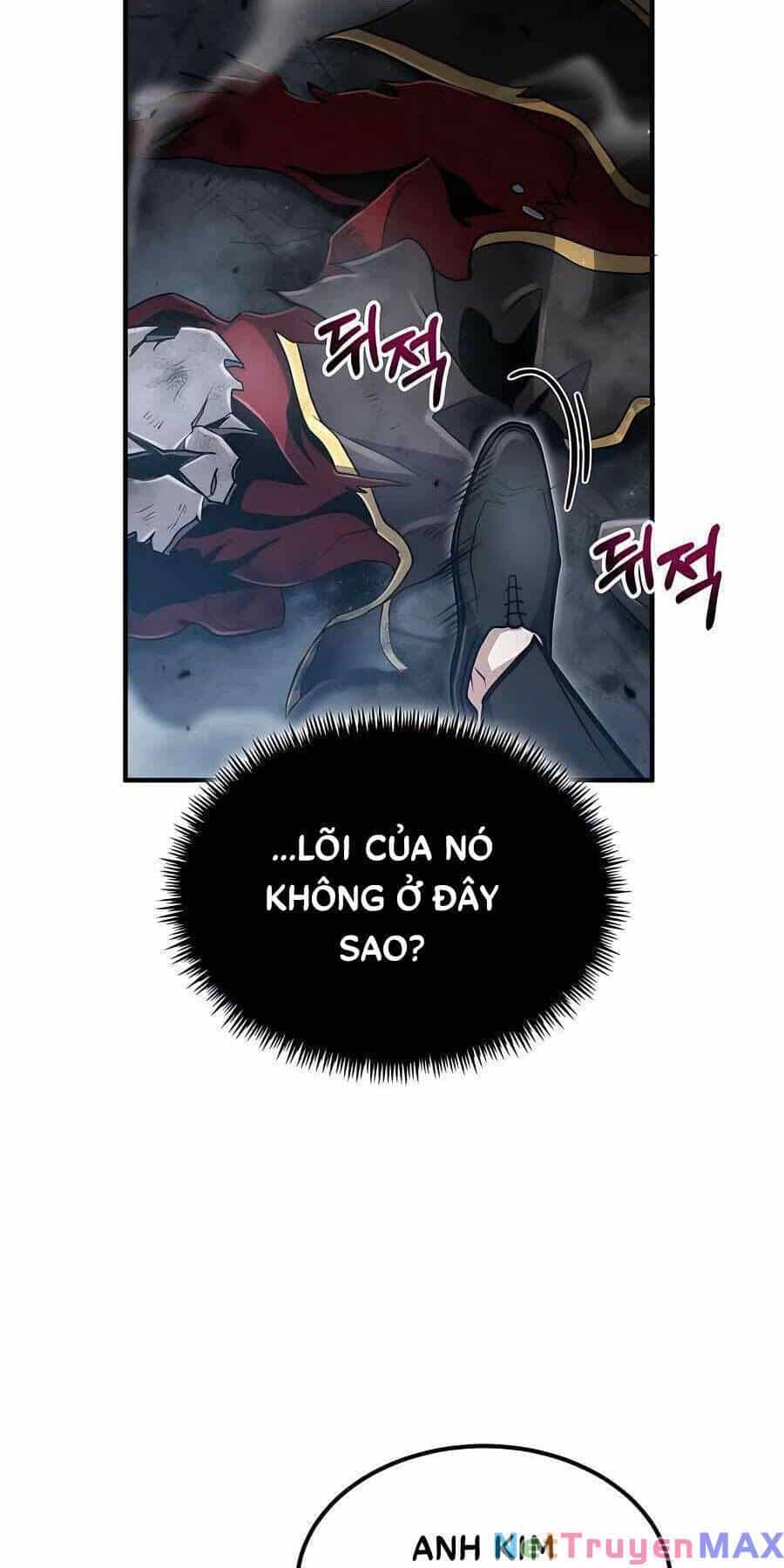 Làm Sao Sống Như Một Trị Liệu Sư Ngầm - Chương 22 - ảnh 58
