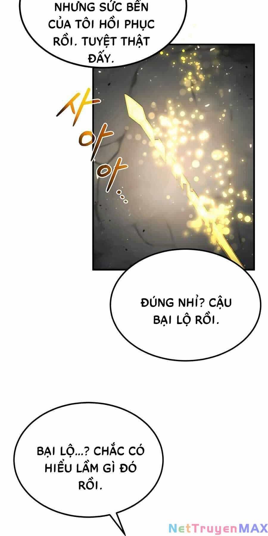 Làm Sao Sống Như Một Trị Liệu Sư Ngầm - Chương 22 - ảnh 75