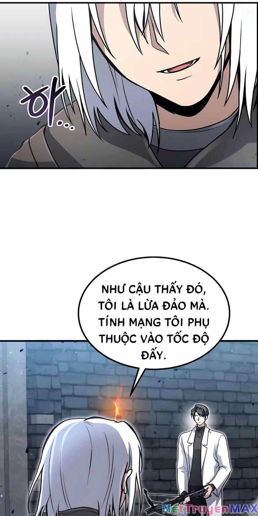 Làm Sao Sống Như Một Trị Liệu Sư Ngầm - Chương 22 - ảnh 76