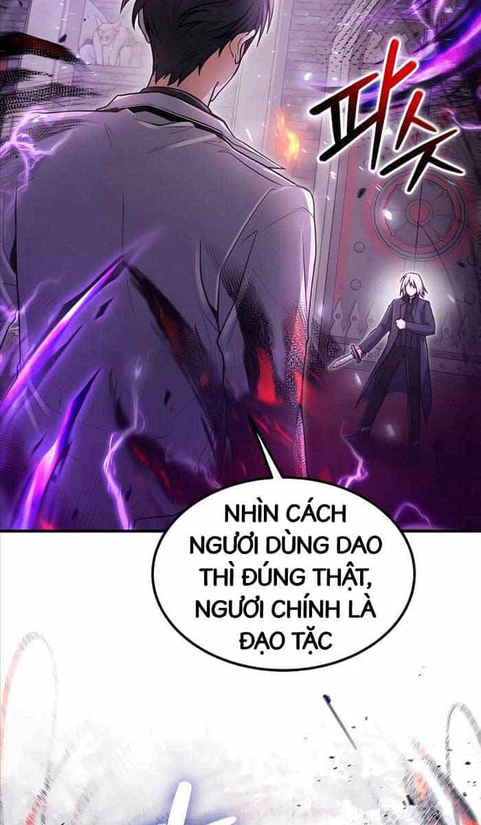 Làm Sao Sống Như Một Trị Liệu Sư Ngầm - Chương 23 - ảnh 45