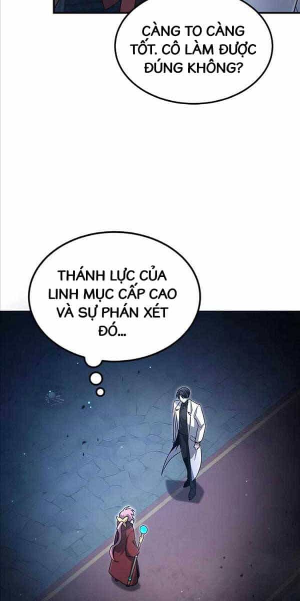 Làm Sao Sống Như Một Trị Liệu Sư Ngầm - Chương 24 - ảnh 16