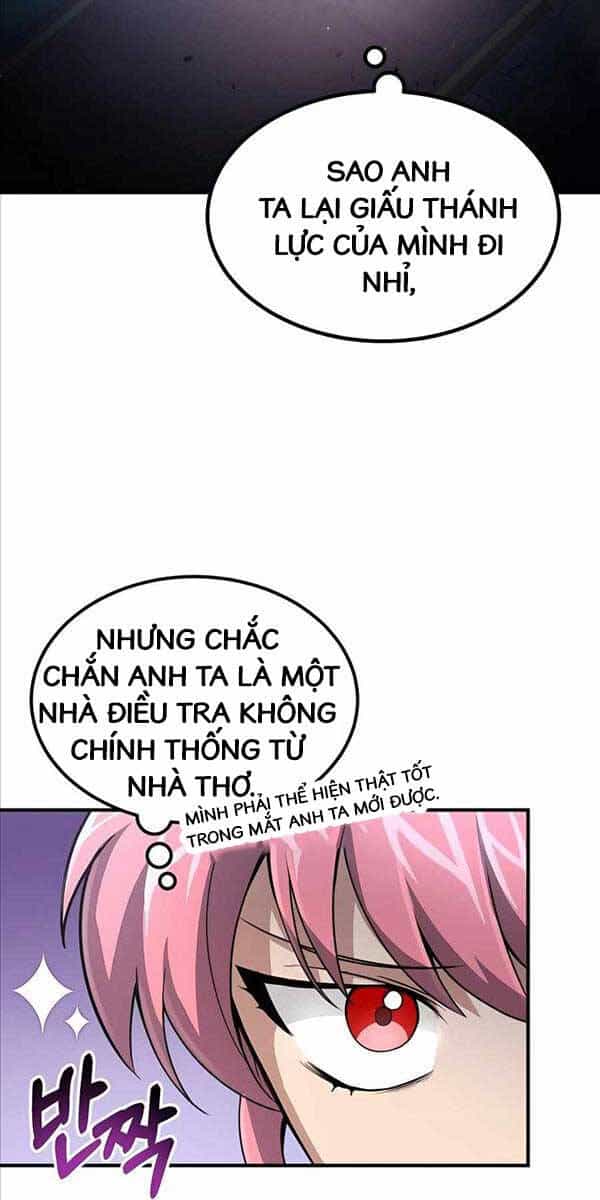 Làm Sao Sống Như Một Trị Liệu Sư Ngầm - Chương 24 - ảnh 17