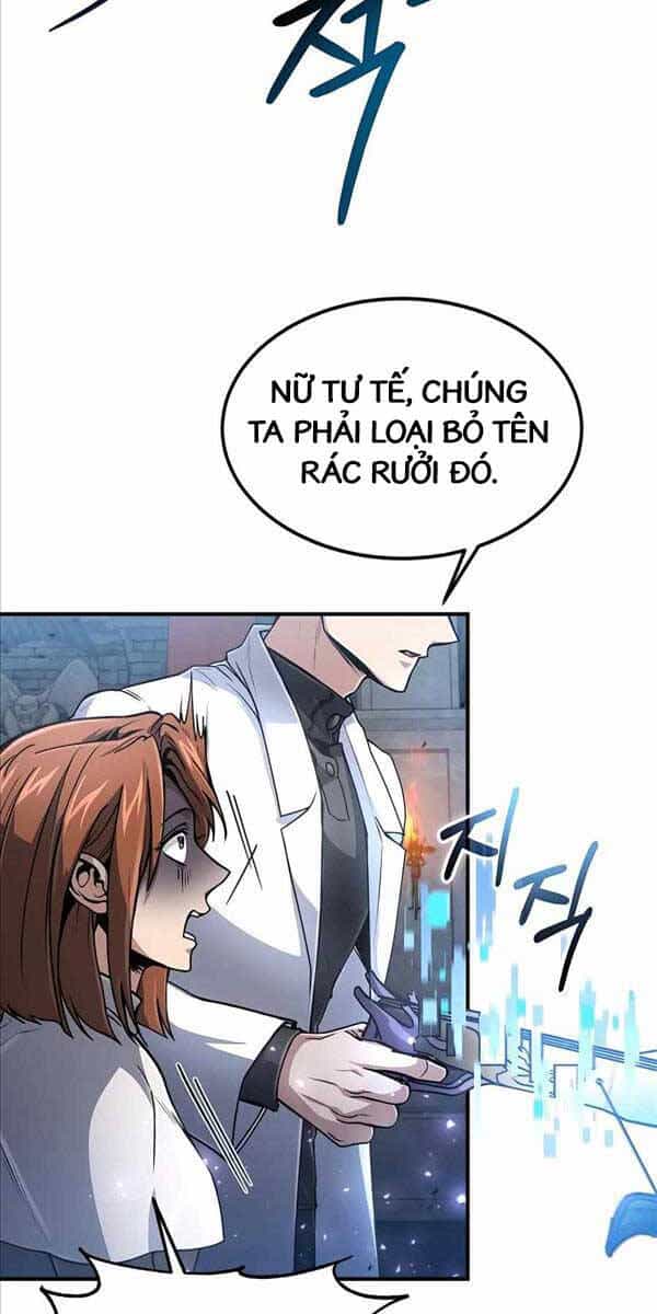 Làm Sao Sống Như Một Trị Liệu Sư Ngầm - Chương 24 - ảnh 55