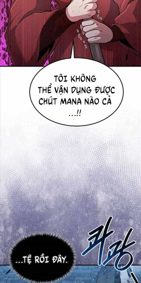 Làm Sao Sống Như Một Trị Liệu Sư Ngầm - Chương 25 - ảnh 13