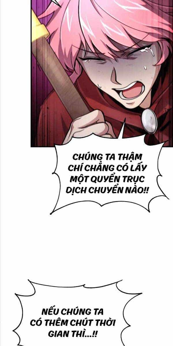 Làm Sao Sống Như Một Trị Liệu Sư Ngầm - Chương 25 - ảnh 17