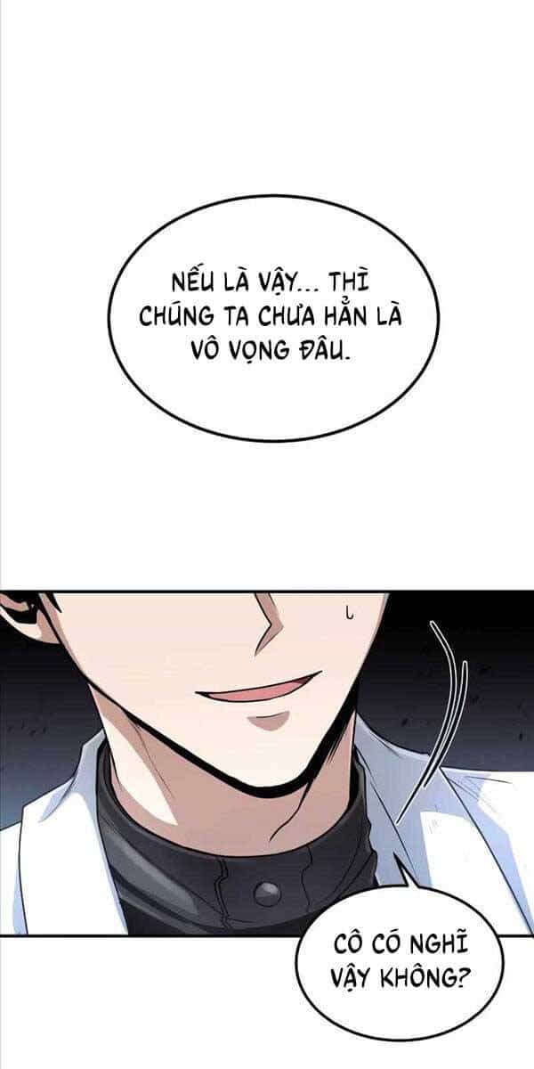 Làm Sao Sống Như Một Trị Liệu Sư Ngầm - Chương 25 - ảnh 20