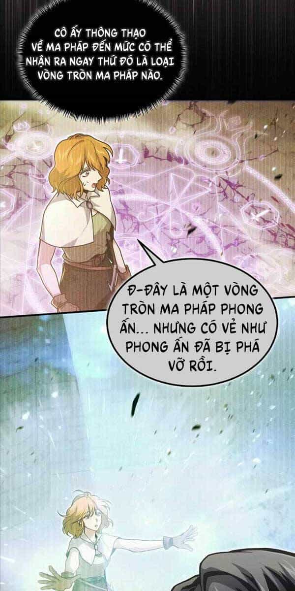 Làm Sao Sống Như Một Trị Liệu Sư Ngầm - Chương 25 - ảnh 23