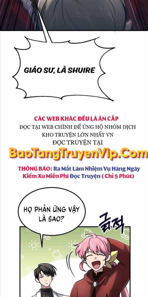 Làm Sao Sống Như Một Trị Liệu Sư Ngầm - Chương 25 - ảnh 61