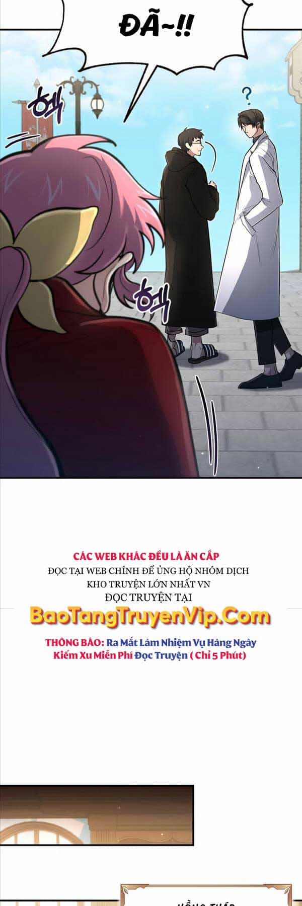 Làm Sao Sống Như Một Trị Liệu Sư Ngầm - Chương 26 - ảnh 21