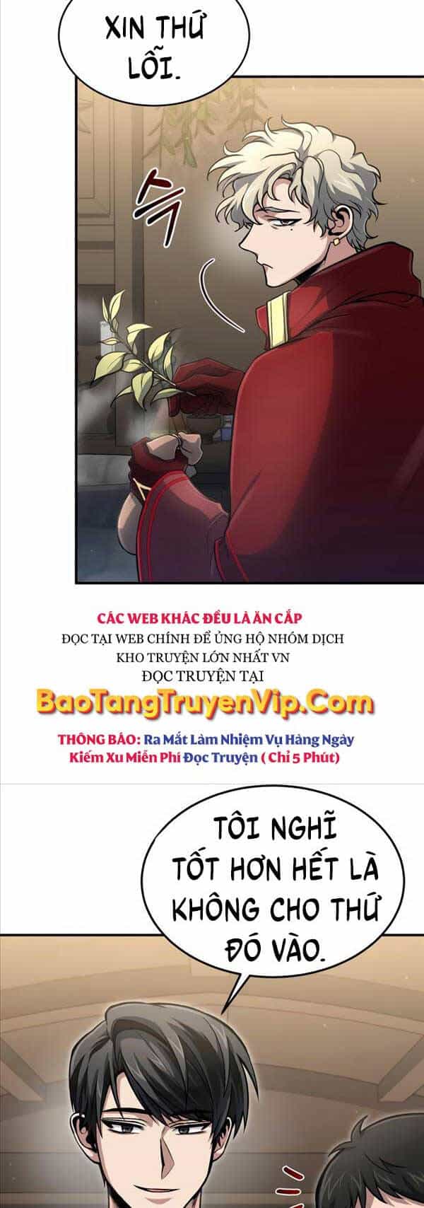 Làm Sao Sống Như Một Trị Liệu Sư Ngầm - Chương 26 - ảnh 47