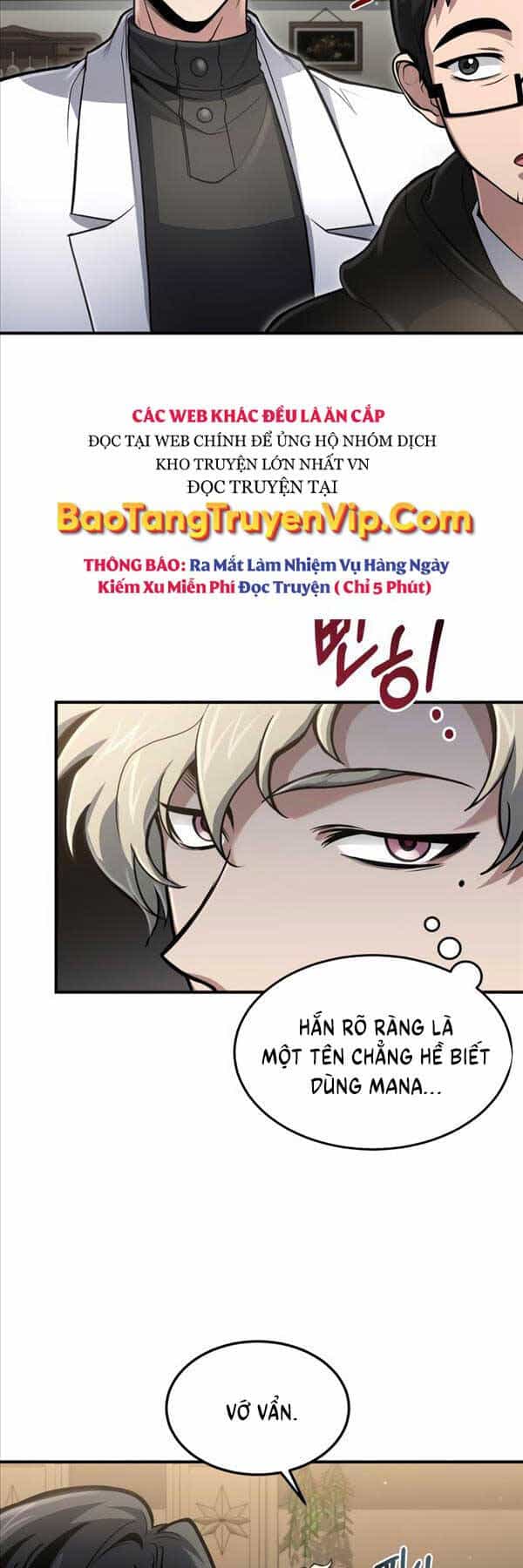 Làm Sao Sống Như Một Trị Liệu Sư Ngầm - Chương 26 - ảnh 48