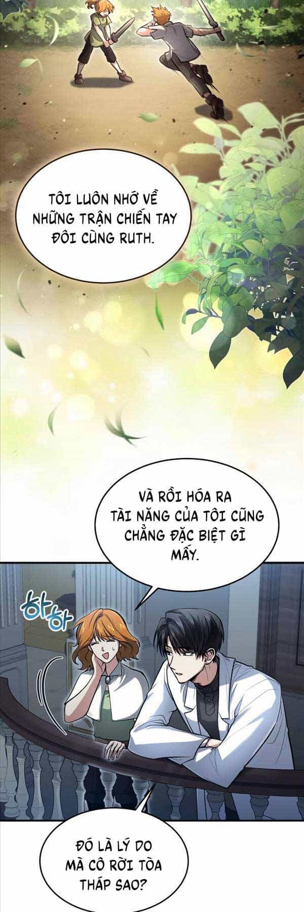 Làm Sao Sống Như Một Trị Liệu Sư Ngầm - Chương 26 - ảnh 6