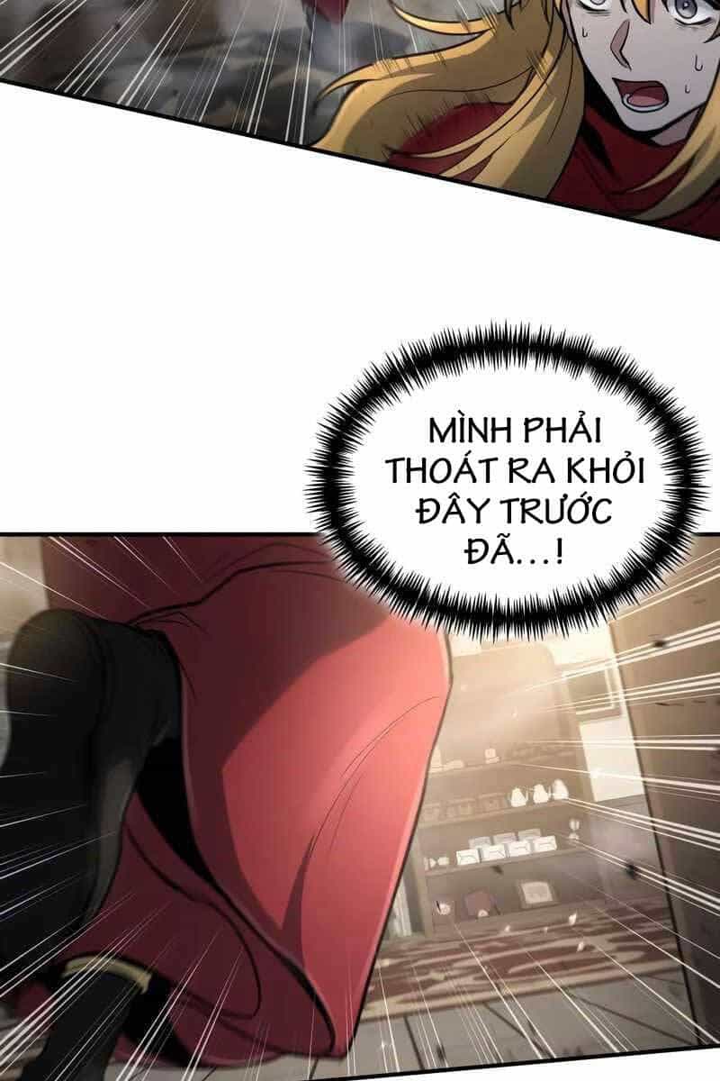 Làm Sao Sống Như Một Trị Liệu Sư Ngầm - Chương 27 - ảnh 20