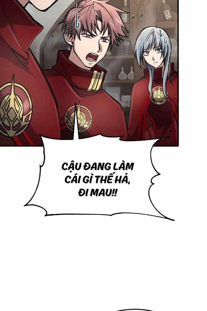 Làm Sao Sống Như Một Trị Liệu Sư Ngầm - Chương 27 - ảnh 29