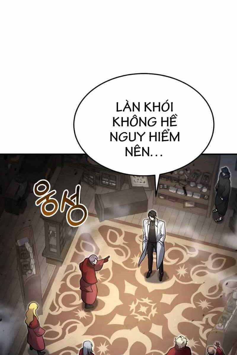 Làm Sao Sống Như Một Trị Liệu Sư Ngầm - Chương 27 - ảnh 31