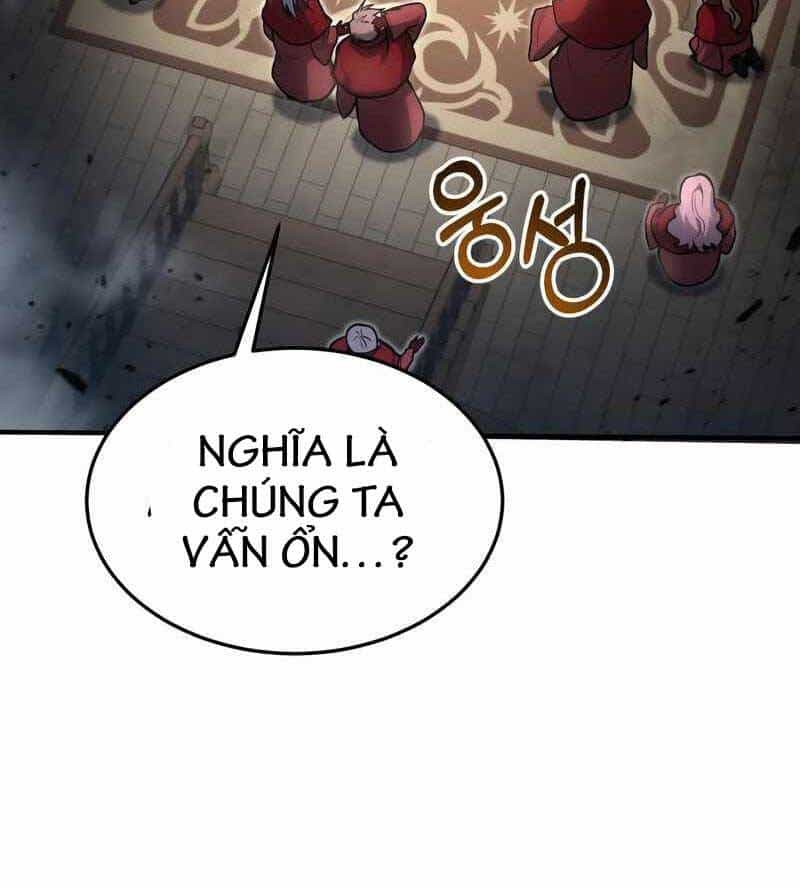 Làm Sao Sống Như Một Trị Liệu Sư Ngầm - Chương 27 - ảnh 32