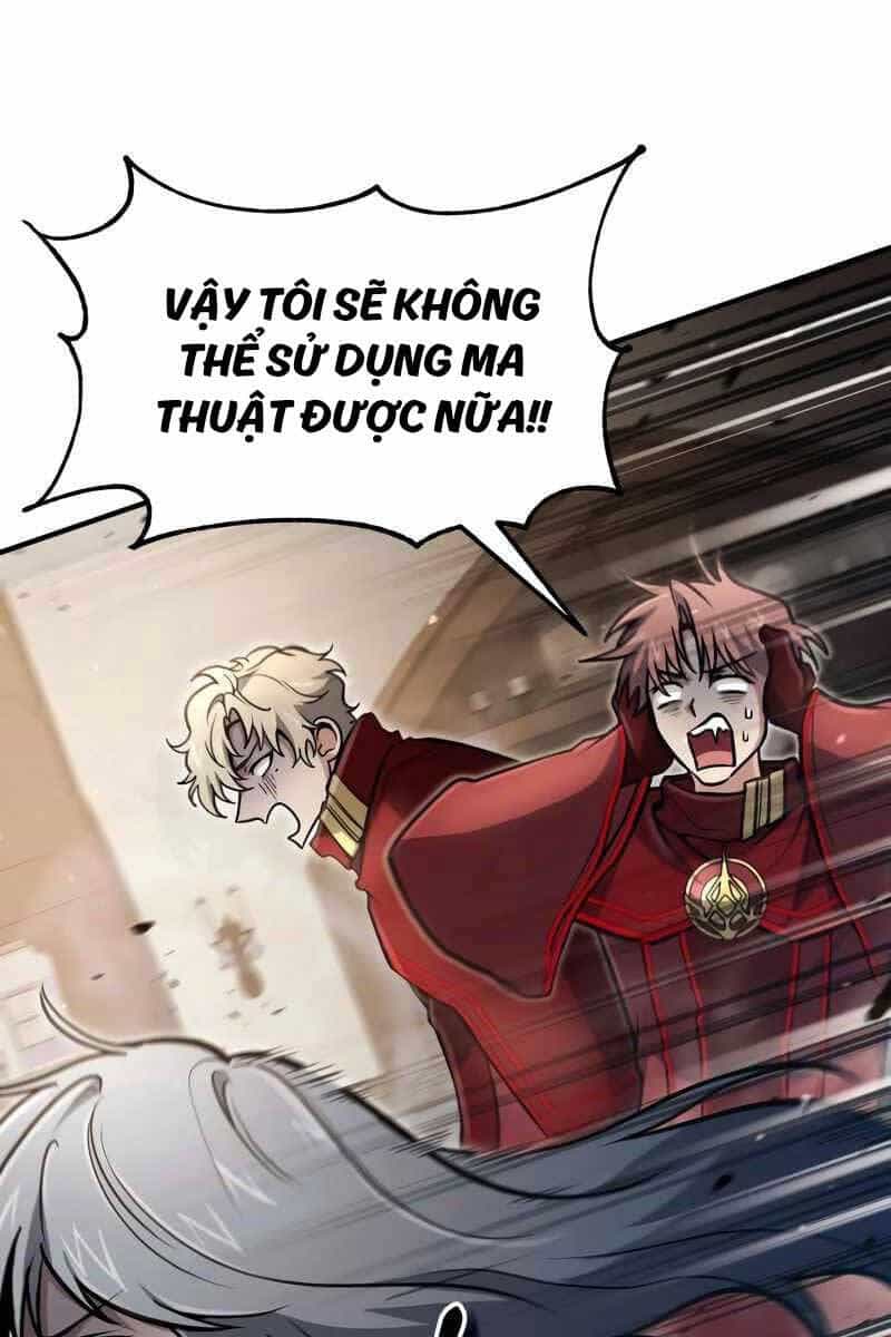 Làm Sao Sống Như Một Trị Liệu Sư Ngầm - Chương 27 - ảnh 40