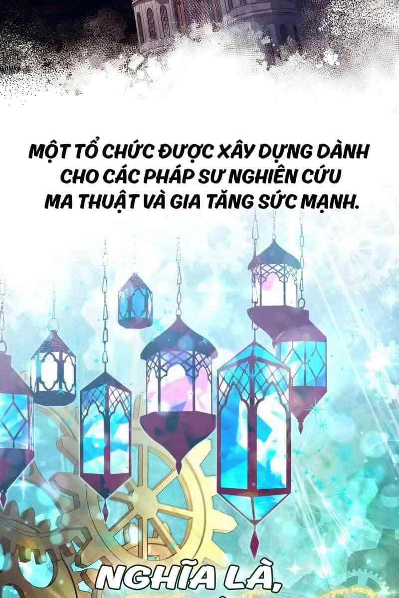 Làm Sao Sống Như Một Trị Liệu Sư Ngầm - Chương 27 - ảnh 53