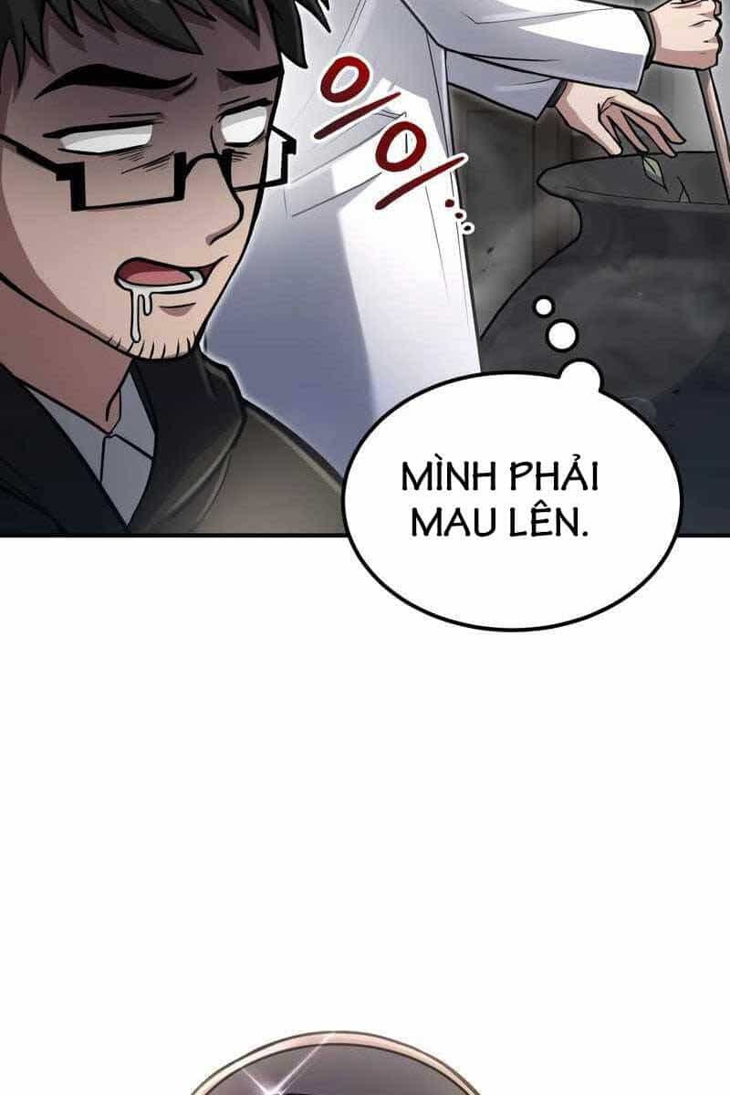 Làm Sao Sống Như Một Trị Liệu Sư Ngầm - Chương 27 - ảnh 83