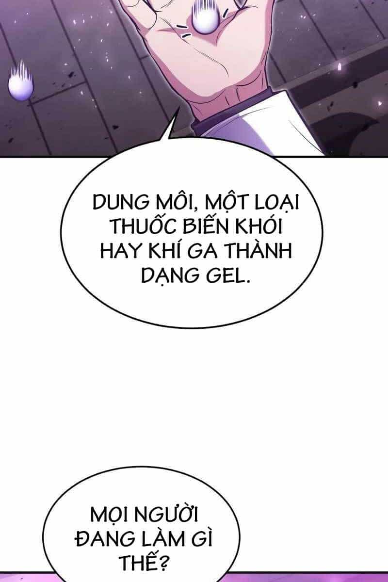 Làm Sao Sống Như Một Trị Liệu Sư Ngầm - Chương 27 - ảnh 93