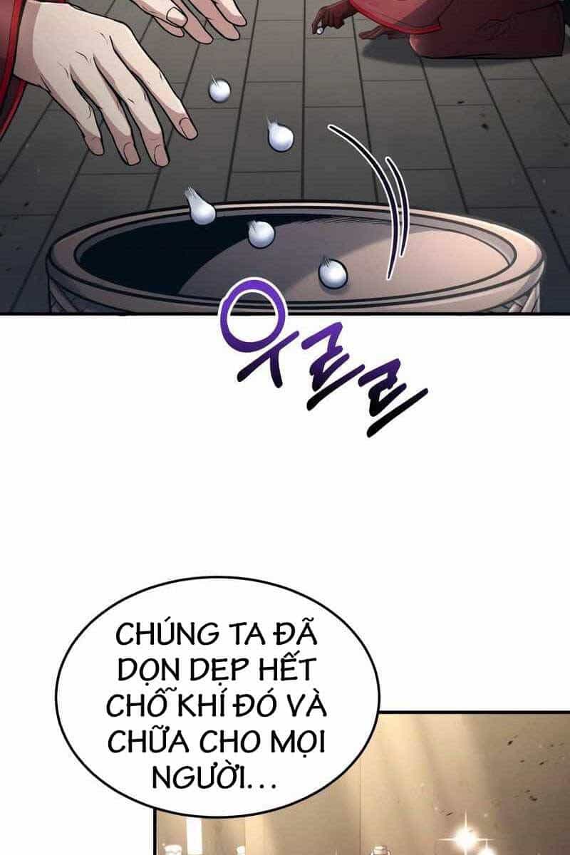 Làm Sao Sống Như Một Trị Liệu Sư Ngầm - Chương 27 - ảnh 97