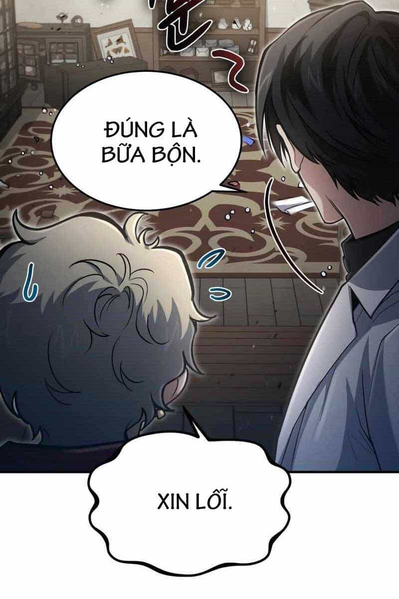 Làm Sao Sống Như Một Trị Liệu Sư Ngầm - Chương 27 - ảnh 99
