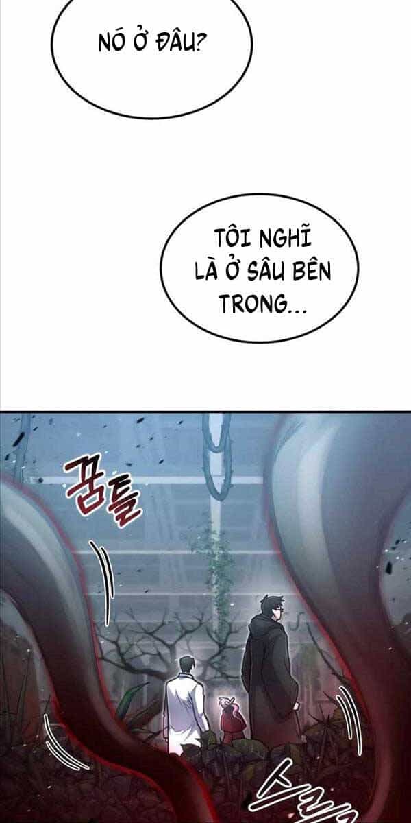 Làm Sao Sống Như Một Trị Liệu Sư Ngầm - Chương 28 - ảnh 15