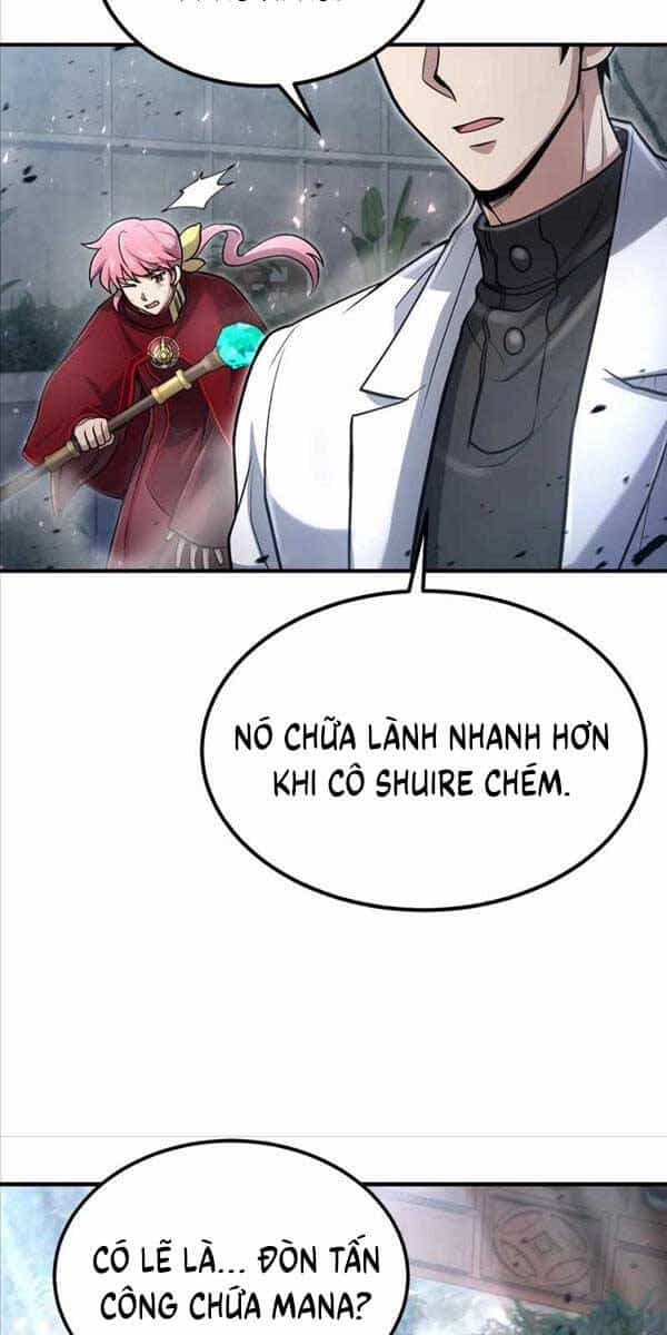 Làm Sao Sống Như Một Trị Liệu Sư Ngầm - Chương 28 - ảnh 45