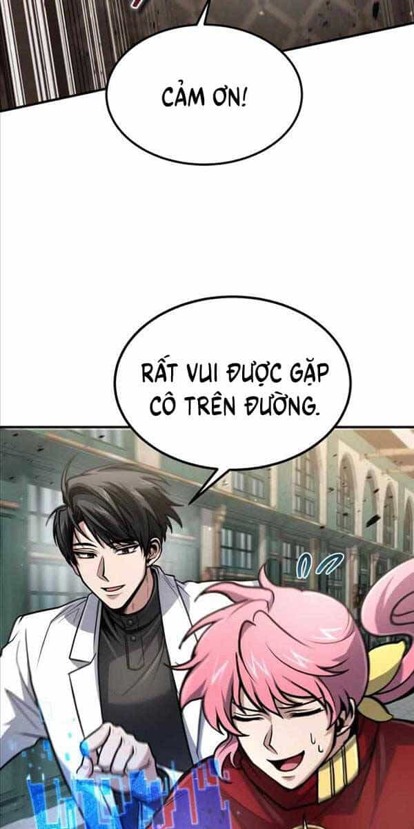 Làm Sao Sống Như Một Trị Liệu Sư Ngầm - Chương 28 - ảnh 5