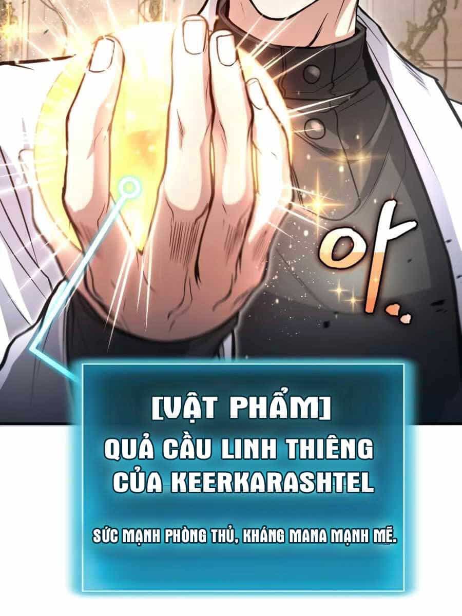 Làm Sao Sống Như Một Trị Liệu Sư Ngầm - Chương 29 - ảnh 28