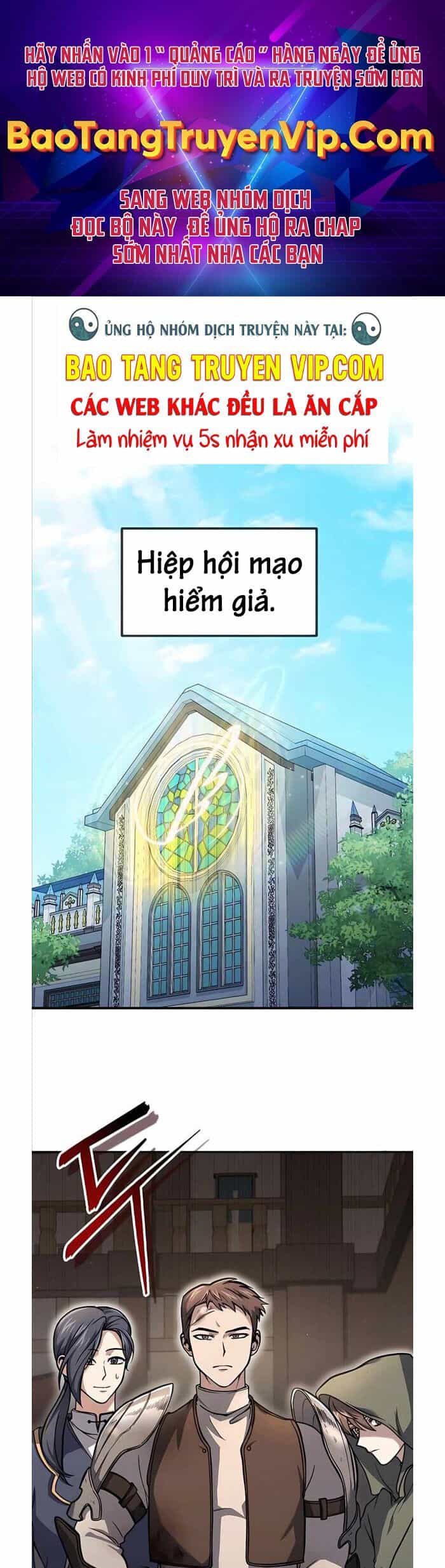 Làm Sao Sống Như Một Trị Liệu Sư Ngầm - Chương 3 - ảnh 1