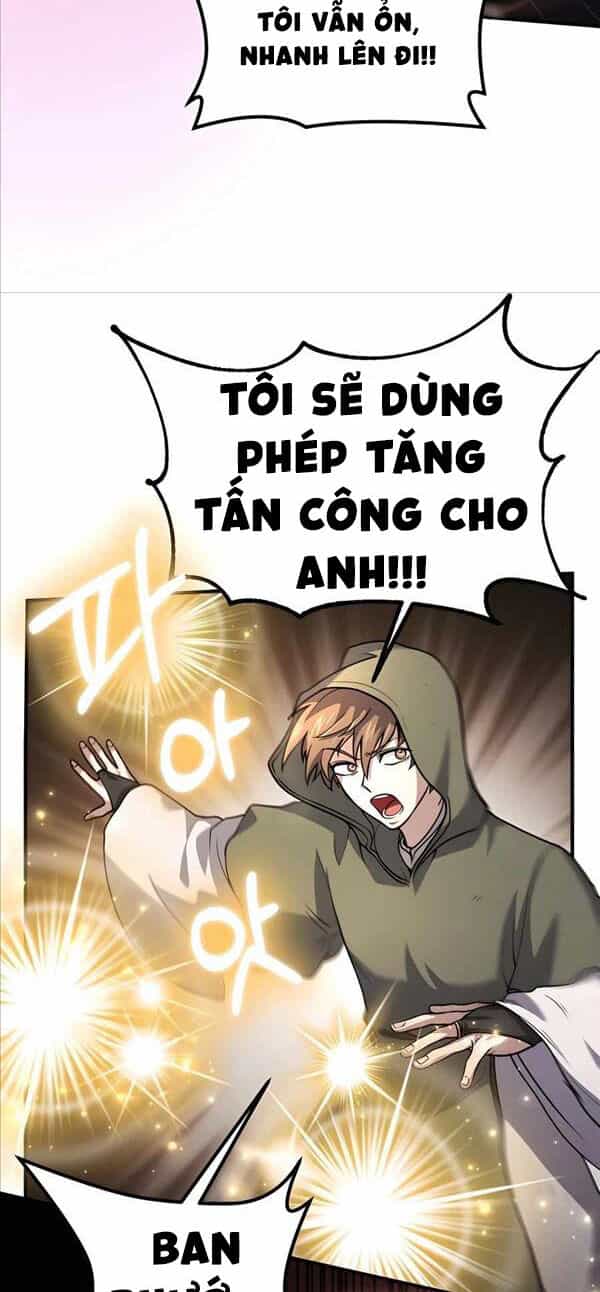 Làm Sao Sống Như Một Trị Liệu Sư Ngầm - Chương 3 - ảnh 28