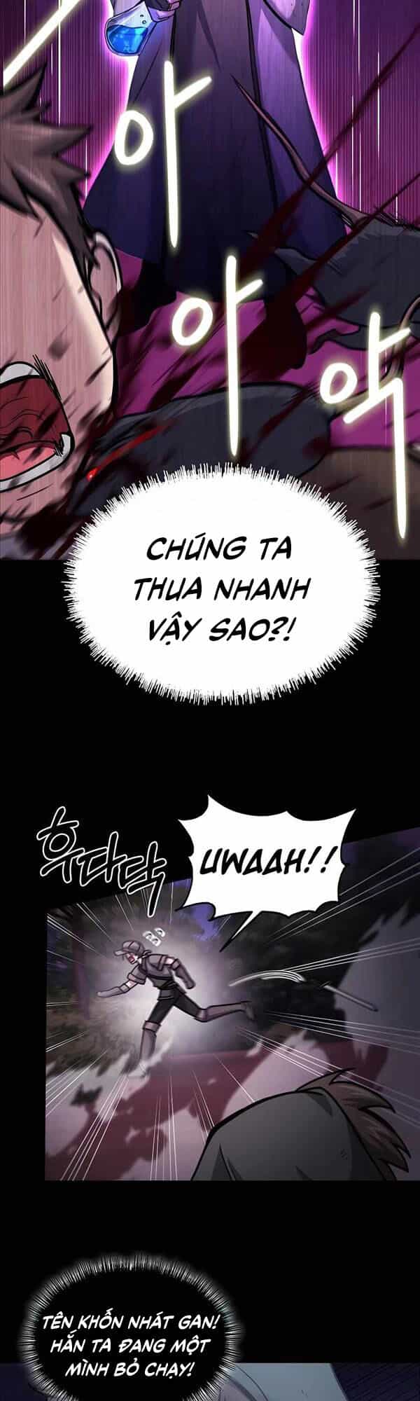 Làm Sao Sống Như Một Trị Liệu Sư Ngầm - Chương 3 - ảnh 33
