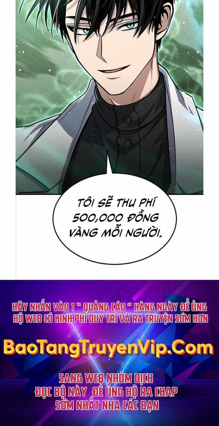 Làm Sao Sống Như Một Trị Liệu Sư Ngầm - Chương 3 - ảnh 41