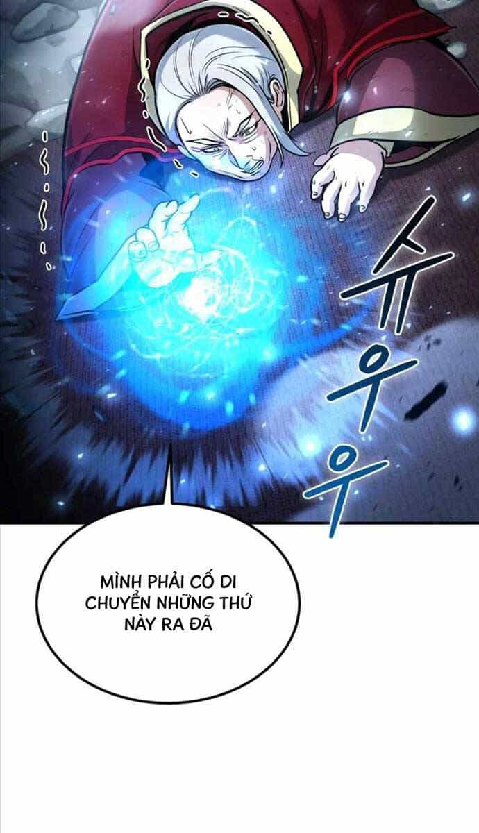 Làm Sao Sống Như Một Trị Liệu Sư Ngầm - Chương 30 - ảnh 21